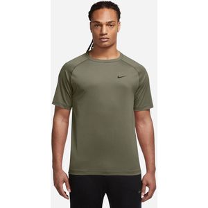 Nike Ready Dri-fit T-shirt Heren