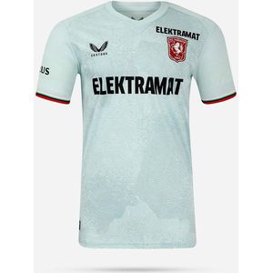 Castore FC Twente Uitshirt 2024/2025 Senior