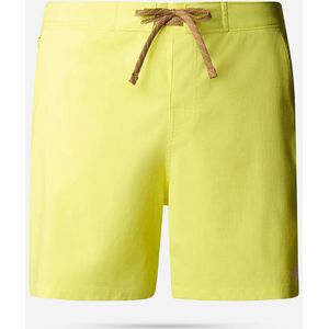 The North Face Class V Ripstop Boardshort Heren