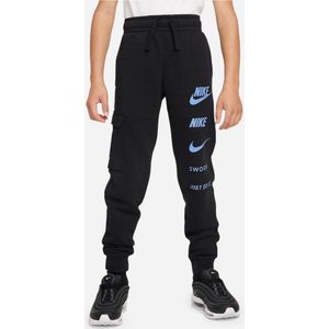 Nike Sportswear Cargopants Fleece Jongens