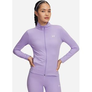 Under Armour - Motion Emea - Sweatshirt - Met Rits
