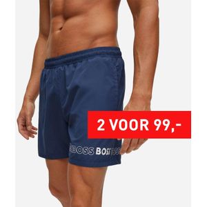 Hugo Boss Dolphin Zwemshort Heren