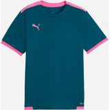 PUMA Teamliga Jersey Junior