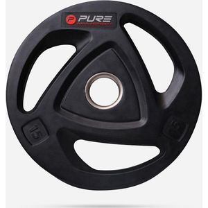 Pure 2 Improve Weight plate 15KG
