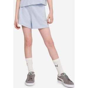 PUMA Essentials Small Logo Shorts Short Meisjes