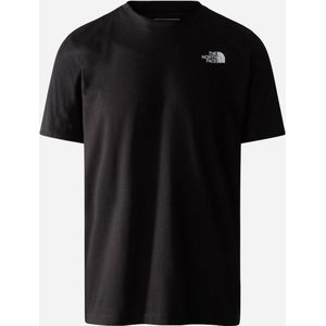 The North Face Foundation Graphic-T-shirt Heren