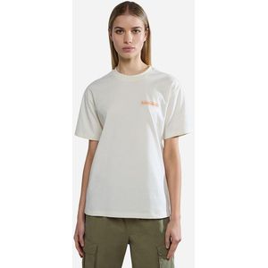 Napapijri S-Faber W T-shirt Dames