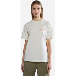 Napapijri S-Faber W T-shirt Dames