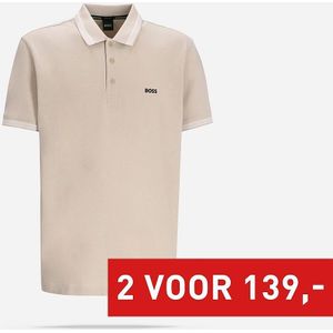 Hugo Boss Paddy Polo Heren