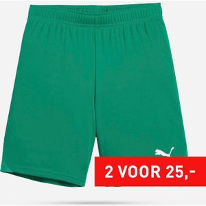 PUMA Teamgoal Shorts Junior