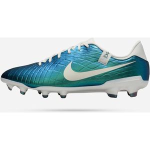 Nike Legend 10 Academy Fg/mg 30 Voetbalschoenen Senior