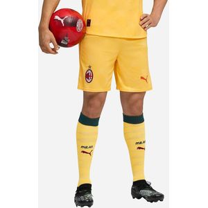 Puma AC Milan Derde Shorts 2025/2026 Senior
