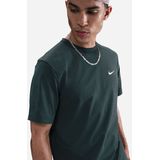 Nike Hyverse Dri-FIT UV T-Shirt - Korte Mouw - Heren