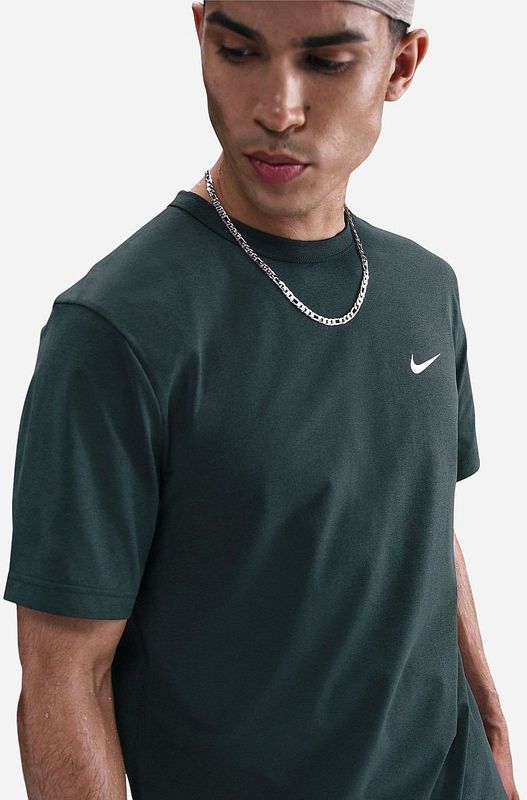 Nike Hyverse Dri-FIT UV T-Shirt - Korte Mouw - Heren