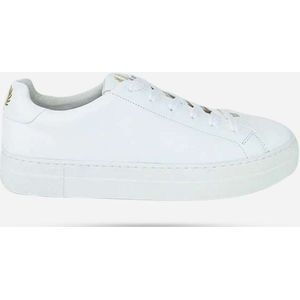 Fred Perry B80 Leather Sneakers Heren