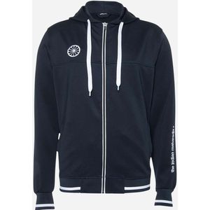 The Indian Maharadja Junior Tech Hooded IM