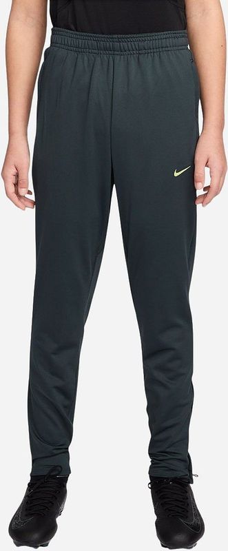 Nike Dri-FIT Strike voetbalbroek voor kids - Groen