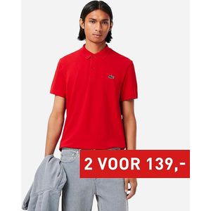 Lacoste 1HP3 Polo Heren