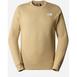 The North Face Simple Dome Crewneck Heren