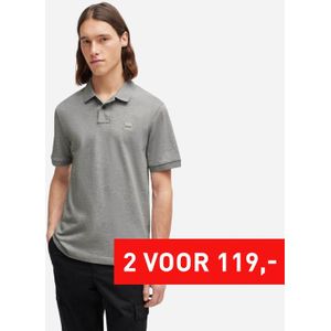 Hugo Boss Passenger Polo Heren