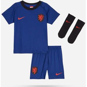 Nike Nederland Uitkit 22/23 Baby
