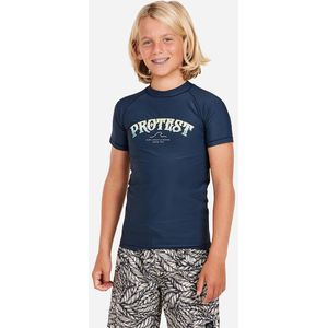 Protest Nizzo Rashguard T-shirt Junior