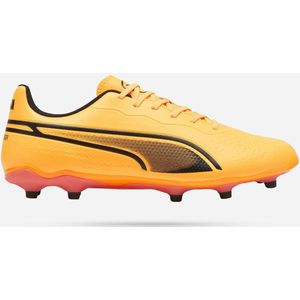 PUMA King Match FG/AG Voetbalschoenen