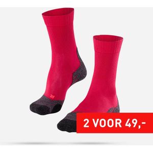 Falke TK2 Explore Cool Wandelsokken Dames