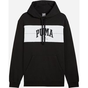 PUMA Squad Hoodie Fl