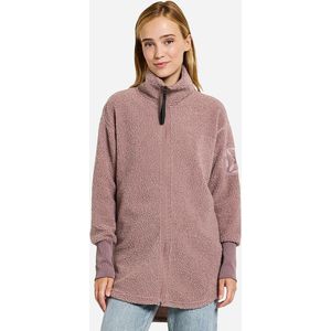 Fleece vest zeeman hotsell