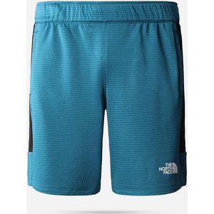 The North Face - Mountain Athletics - Fleece Short - Heren