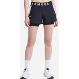 Under Armour UA Play Up 2-in-1 Short Dames