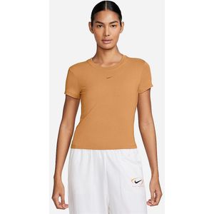 Nike Sportswear Chill Knit T-Shirt Dames