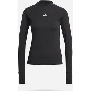 adidas Techfit AEROREADY Warm Training Sweatshirt