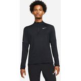 Nike Dri-Fit Element Heren 1/2-Zip Sweater