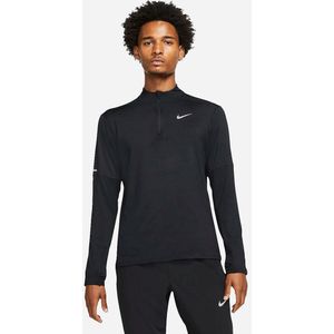 Nike Dri-Fit Element Heren 1/2-Zip Sweater