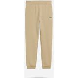Lacoste Pant Jogger Classic Logo Sl  Beige/groen  Heren