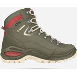 Lowa Renegade Evo GTX Mid Wandelschoenen Dames