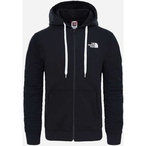 The North Face Open Gate Fullzip Hoodie