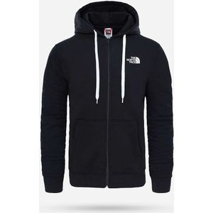 The North Face Open Gate Fullzip Hoodie
