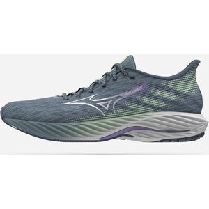 Mizuno Wave Rider Wos Hardloopschoenen Dames