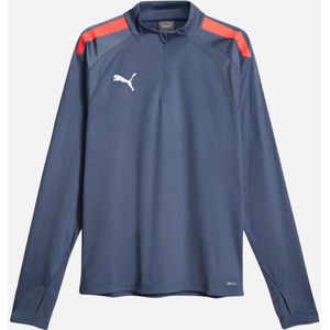 PUMA Team Liga 1/4 Zip Top