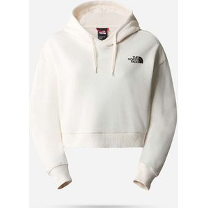The North Face Trend Crop Hoodie Dames