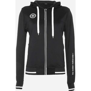 The Indian Maharadja Tech Hooded Dames