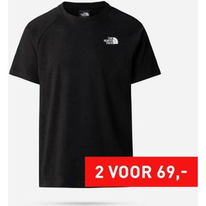 The North Face S/S North Faces T-shirt