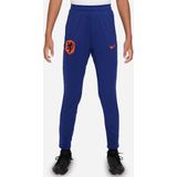 Nike Nederland Trainingsbroek Junior 2024