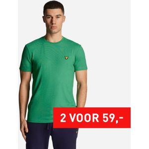 Lyle & Scott Martin T-Shirt Heren