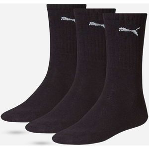 Puma Socks Tennissokken 3-Pack