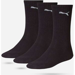 Puma Socks Tennissokken 3-Pack
