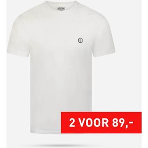 5ive Star Rating T-Shirt Heren